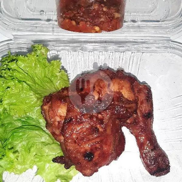 Ayam Bakar Judess | Steak Dan Ayam Bakaran Nyai, Ciledug