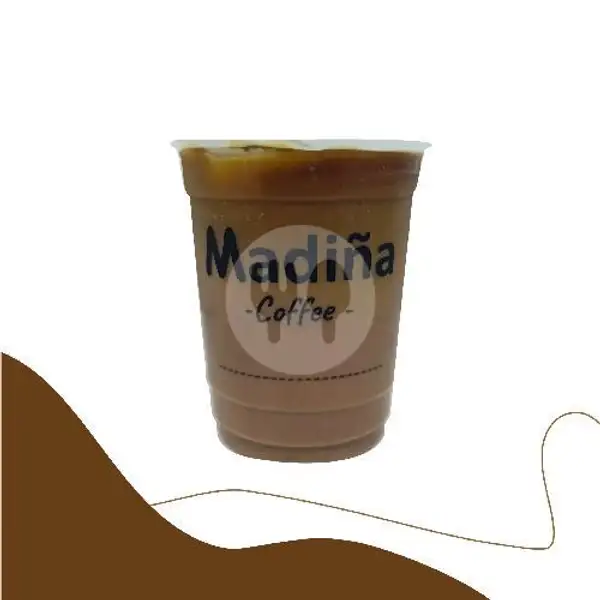 Meelow | Madina Coffee