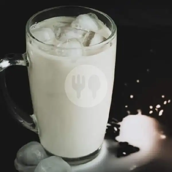 Susu Putih | Warung Adek Hafidz, Sewon