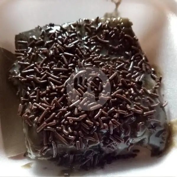 Choco Oreo Coklat Susu | Kue Pancong Reguler Skb, Rawalumbu
