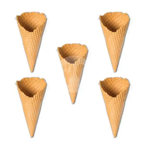 Mini Cone | Cold Stone Ice Cream, Grand Indonesia