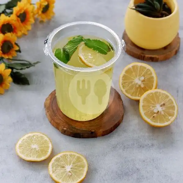 Lemonade | Leemo Ricebowl