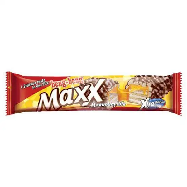 Beng-Beng Maxx 32G | Lawson, Kebon Kacang