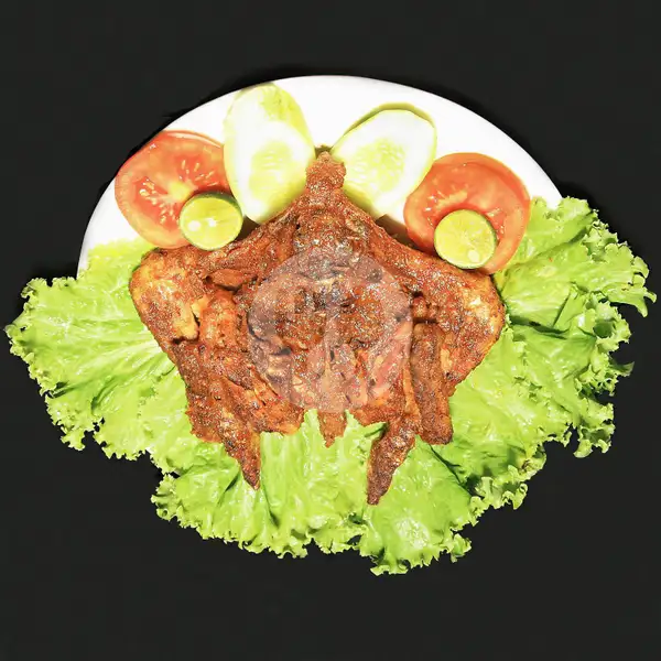 Ayam Goreng Taliwang | Ayam Taliwang Maloka TRB, Sawangan