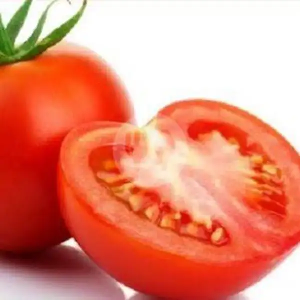 Jus Tomat Probiotik | 1 day 1 Green Fiber, Taman Kota Mas
