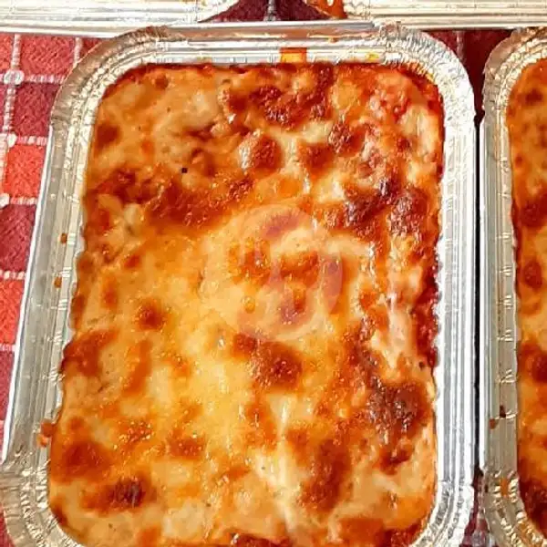 Lasagna | Dapur Dyra, bojongsari