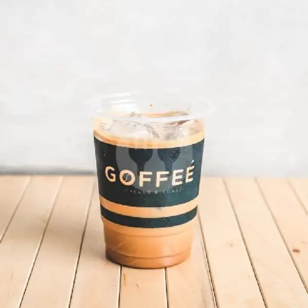 Goffee Lattee (R) | Goffee Talasalapang