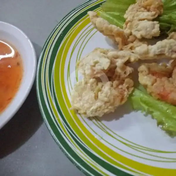 Ayam Goreng Tepung | Indo Gaya Rasa, Fatmawati