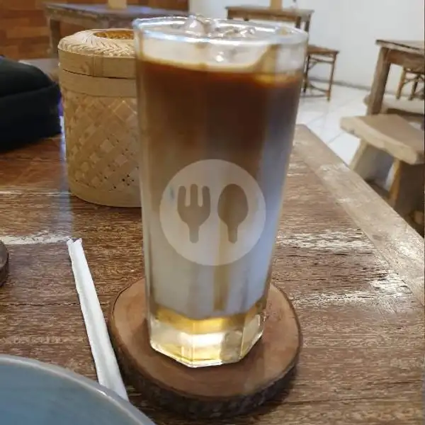 Hazzelnut Coffee | Warung Kopi By Ego, Denpasar