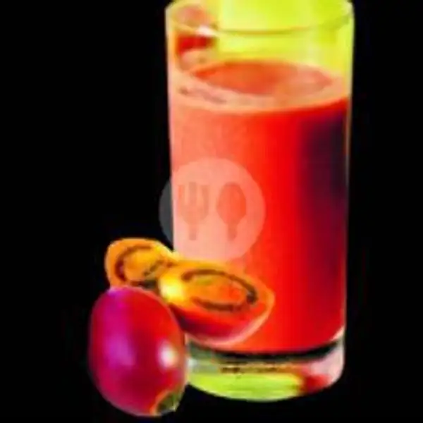 Juice Terong Belanda | Bungong Jeumpa, RW Monginsidi