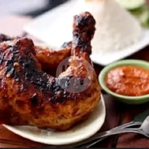 Ayam Bakar | AYAM BAKAR & AYAM GEPREK BANG GONDRONG