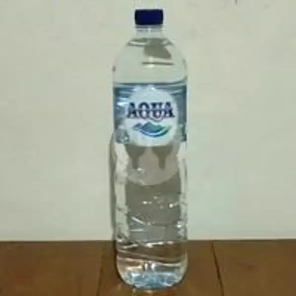 Aqua 1500 ML | Warkop Fahmijaya, Cikarang