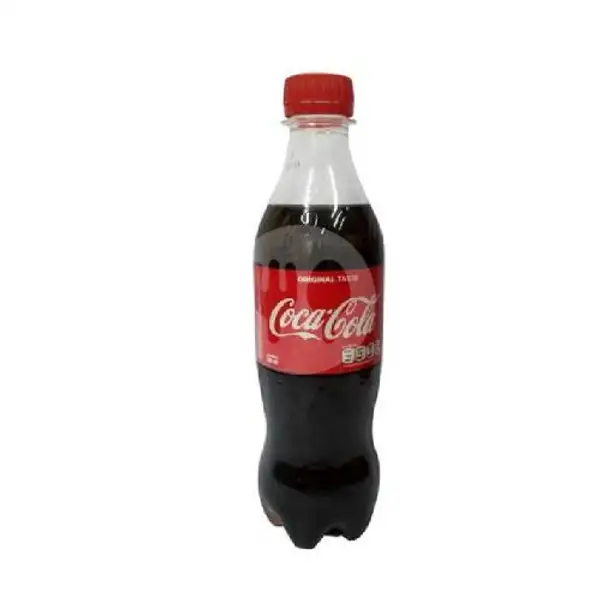 Cocacola | Kedai Rasa Rindu Cibinong