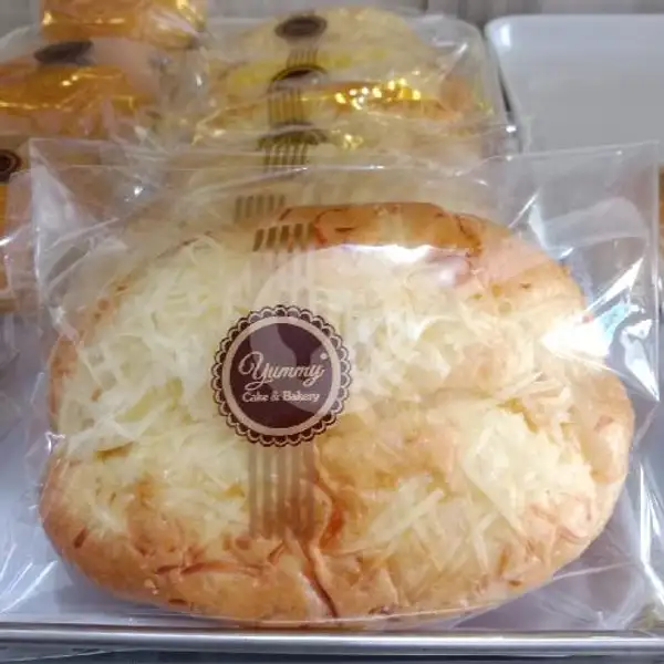 Roti Cheese Bar | Yummy Cake & Bakery, Beteng 88