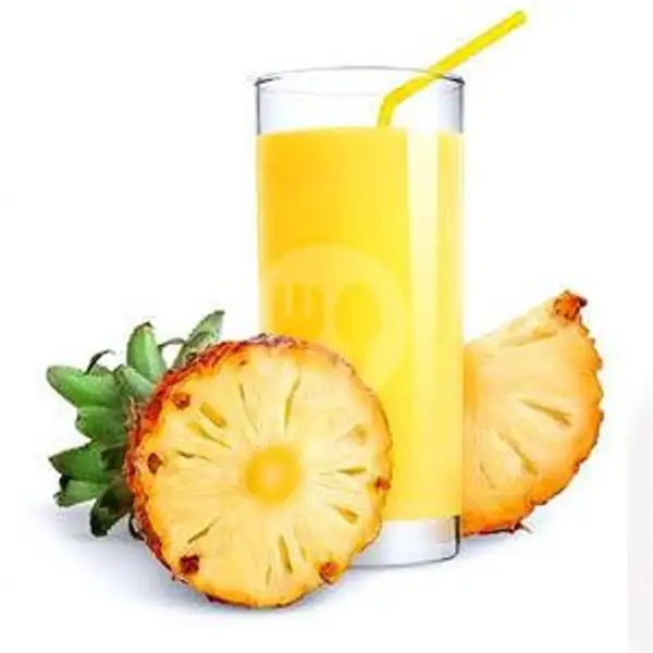 Pineapple Juice | MEZZO Snack's & Drink's, Gayungan