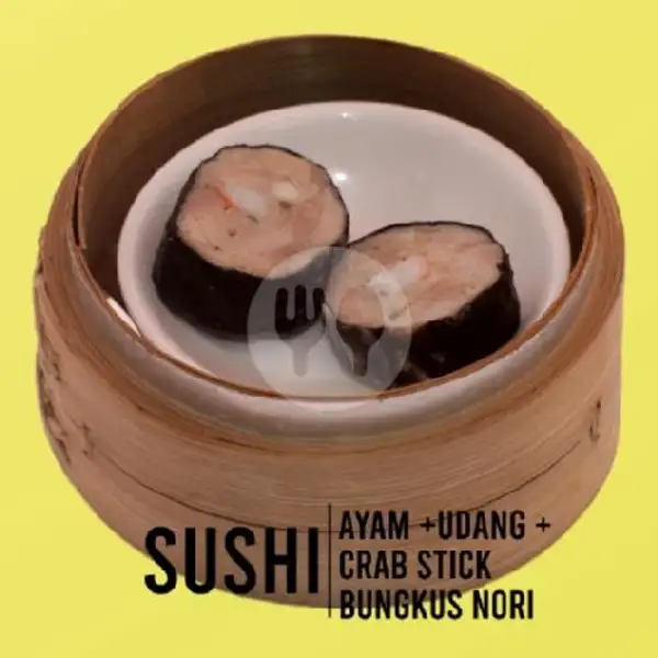 Sushi | Dimsum Choie, Sukolilo