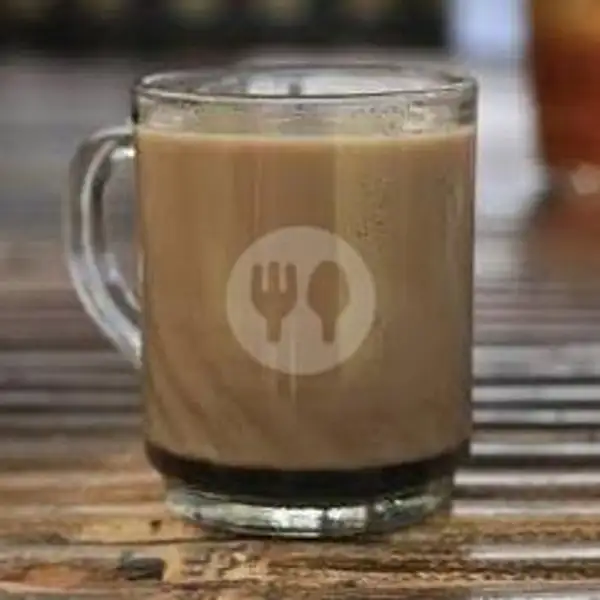 Es Coffeemix | Bopet Minang Pagi-pagi