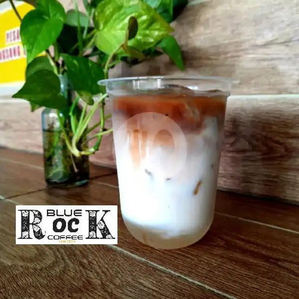 Rock Coffee Original | Blue Rock Coffee, Manyar