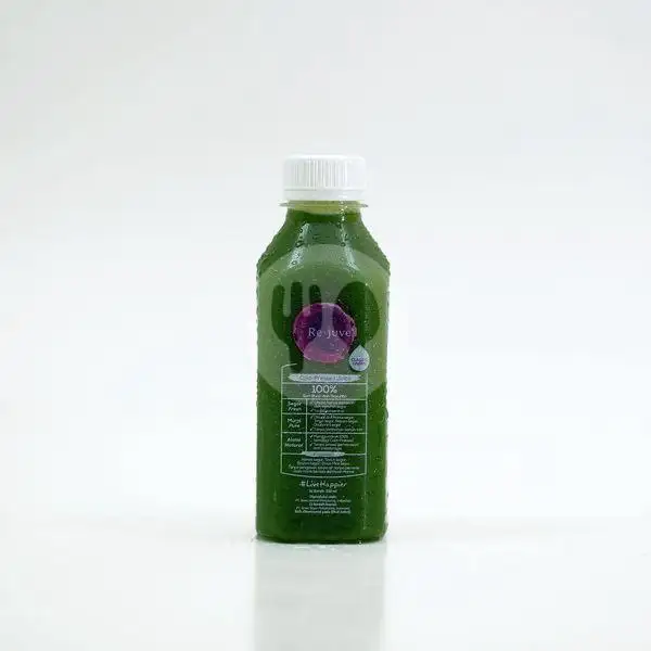 Classic Green (250 ml) | Re.juve., Harmonie Exchange