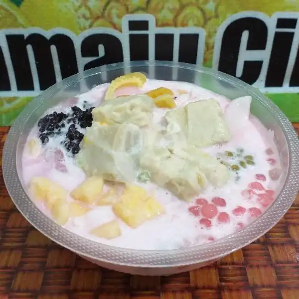 Es Doger Durian Montong | Alpukat Kocok & Es Teler, Citamiang