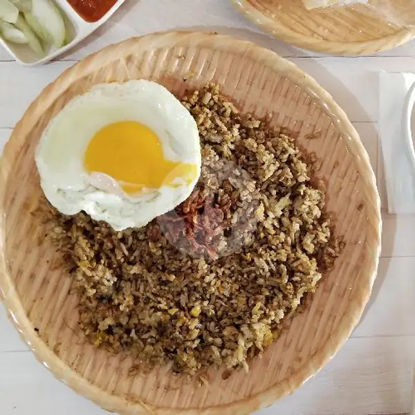 Nasi Goreng Spesial | Mie Ayam 77, Kwetiaw & Nasi Goreng, Denpasar