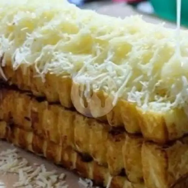 Roti Bakar Bandung Spesial Single | Warkop dan Roti Bakar Bandung Rawa Laut
