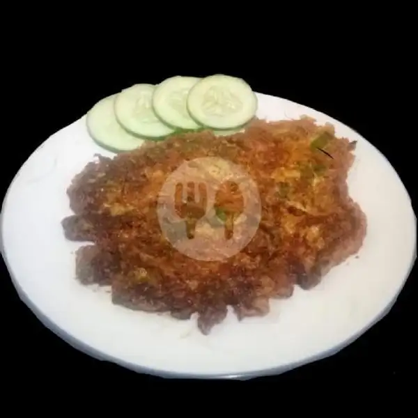 Telur Bakar | L Kitchen, Kutu Asem Rt 01 Rw 16, Sinduadi, Mlati, Sleman