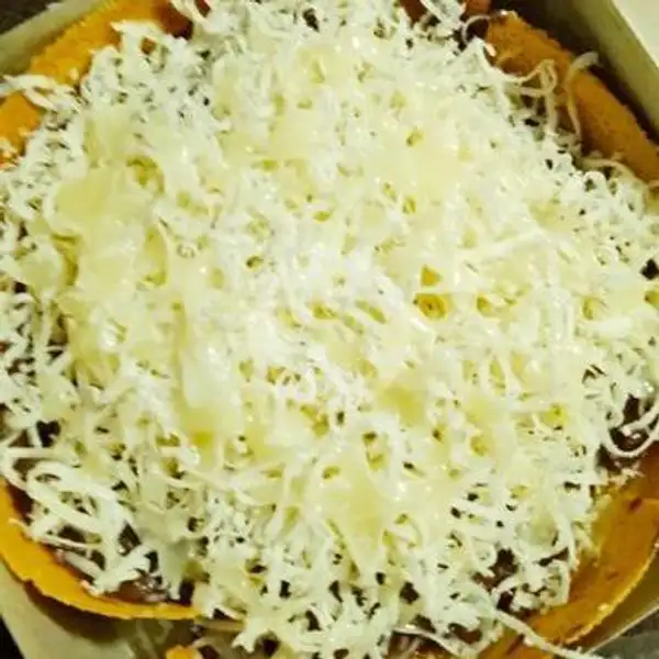Toblerone Cheese (Mini) | Lefaro 888 Martabak, Puri Gading