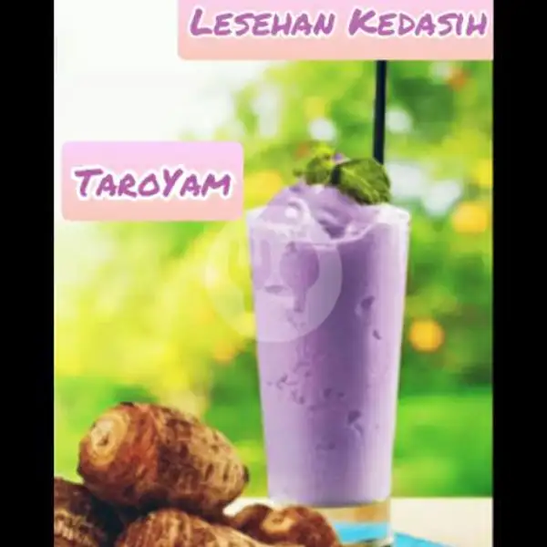 Taro Yam Kedasih ( Mohon Order Ulang Bila Dibatalkan Sistem Setelah 3 Menit) | Ayam Rawit Kedasih Combo Pack, Denpasar