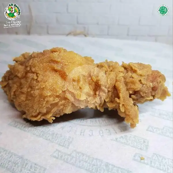 Paha Bawah | AB Chicken, Palimanan