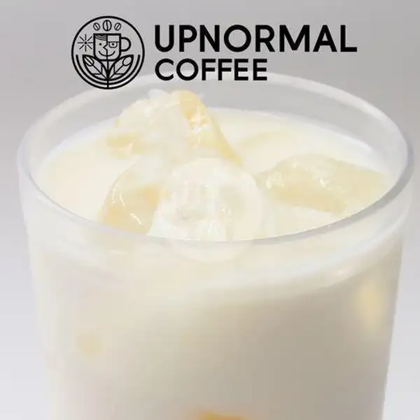 Susu Vanilla (Ice/Hot) | Warunk Upnormal, Puputan Raya