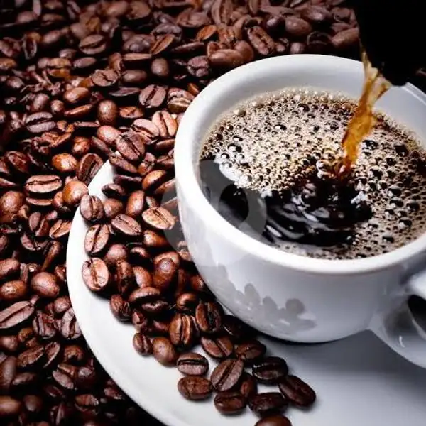 Black Coffee | Terang Bulan Cem Ma Cem, Siwalankerto