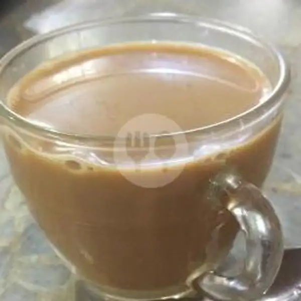 white cofee panas | Dapur keysha , jl. pidada xlll/5 , rumahan