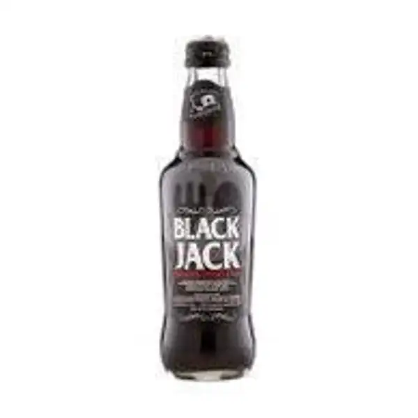 Black Jack | Beer Beerpoint, Pasteur