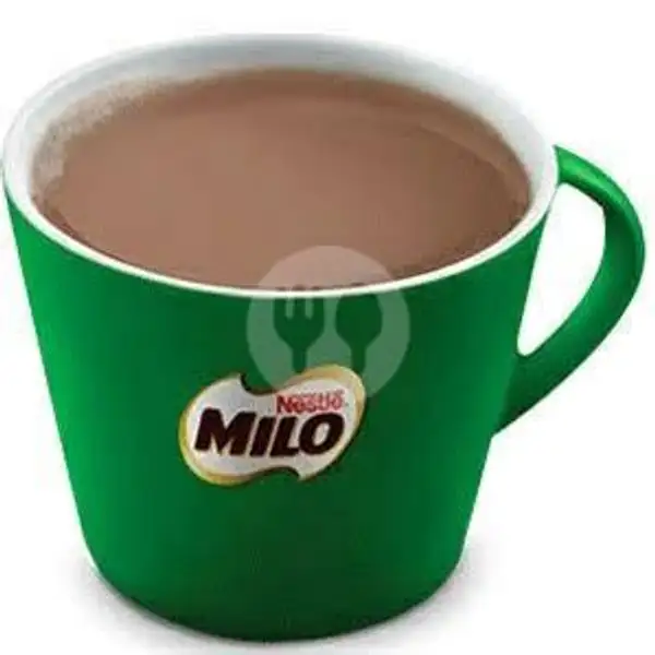 Milo Malaysia Hot | Uncle Muthu Kitchen, Sesetan