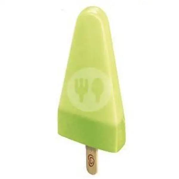 4 Paddle Pop Milk Melon | Ice Cream Walls - Gajah Mada (Es Krim)