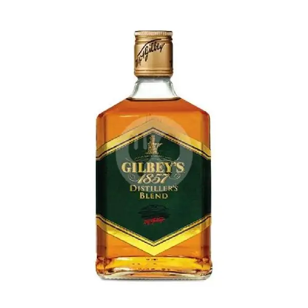 Gilbeys Distiller Blend | Alcohol Delivery 24/7 Mr. Beer23