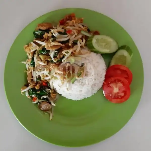 Orak Arik  Bakso Sayur | Indomie Enjoy, Setiabudi