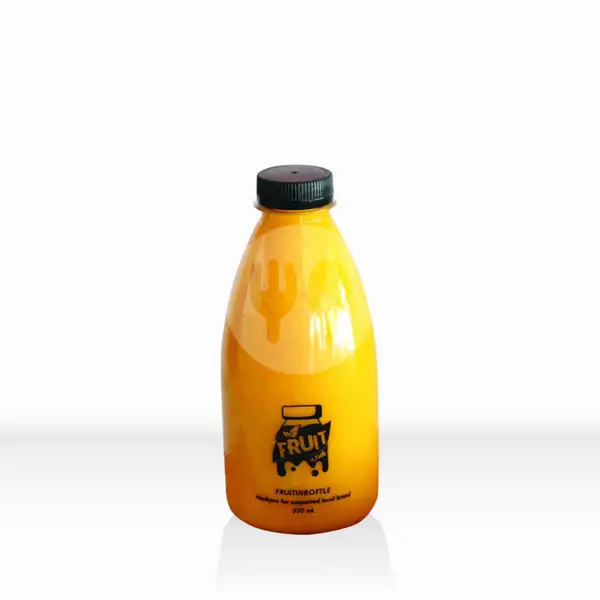 Mango Juice 350ml | Fruit in Bottle Juice, Komodo