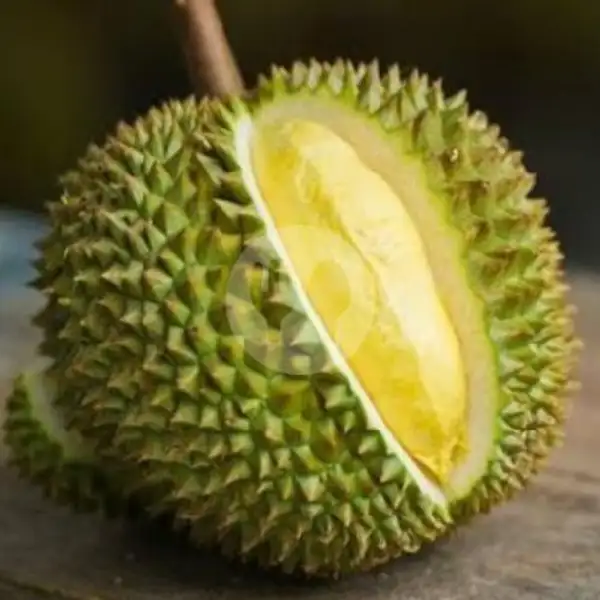 Durian Parongil Kecil (Bulat) | PECAL BERKAH 89