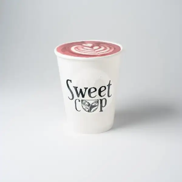 Red Velvet (hot) | Sweet Cup Antasari, Pangeran Antasari