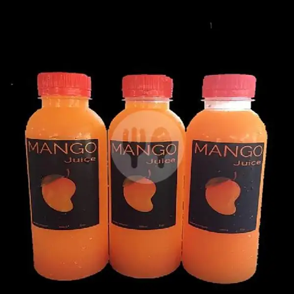 Mango Juice | Jasuke Empire Genteng Biru