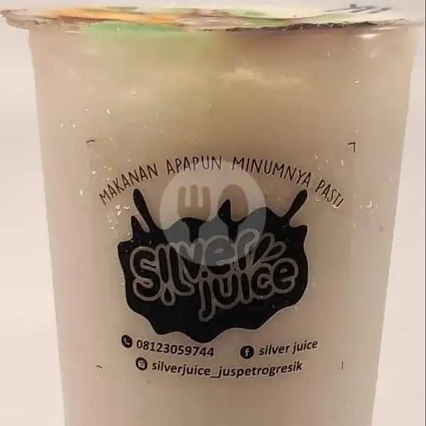 Juice Sirsat | Silver Juice, GKB