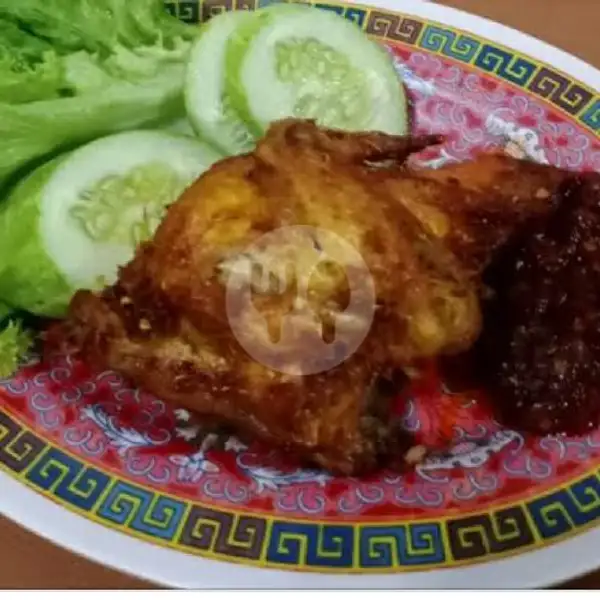 Ayam Goreng Dada | Ayam Bakar Sahabat