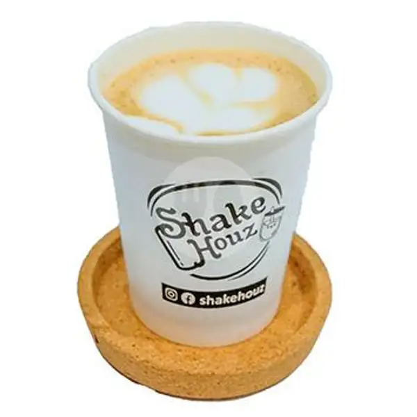 Caffe Latte | Shake Houz