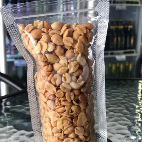 Kacang Bawang Frans | Dcheers, Lodaya