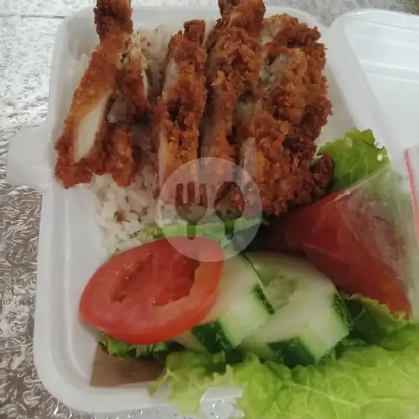 Hainan Rice Thai Chicken | Ayam Hainan Pak Hanif, Tg Sengkuang