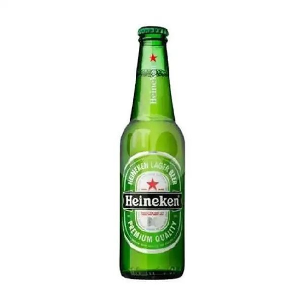 Heineken 330ml | Beer & Co, Legian