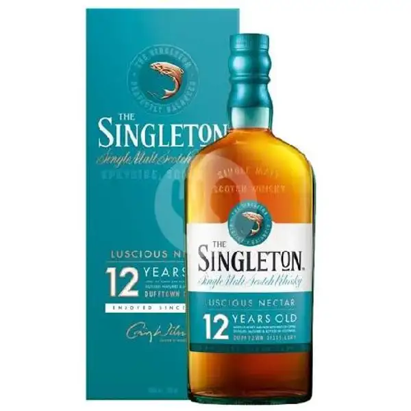 Singleton 12 | Beer City, Mangga Besar