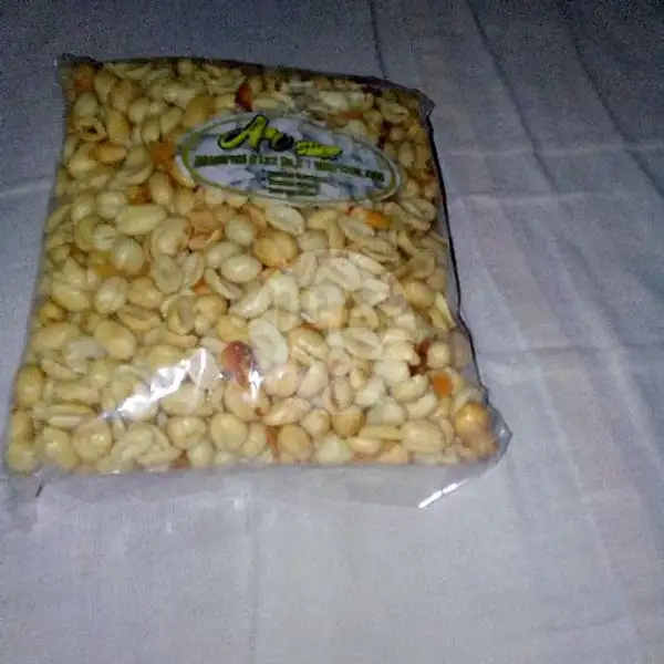 Kacang Langkose 1/2 Kg | Kacang Langkose